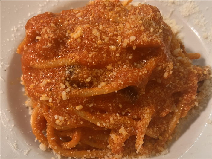 amatriciana